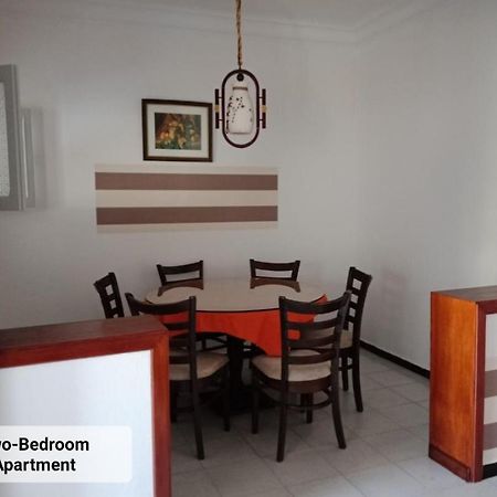 Martil Center Apartments Zewnętrze zdjęcie