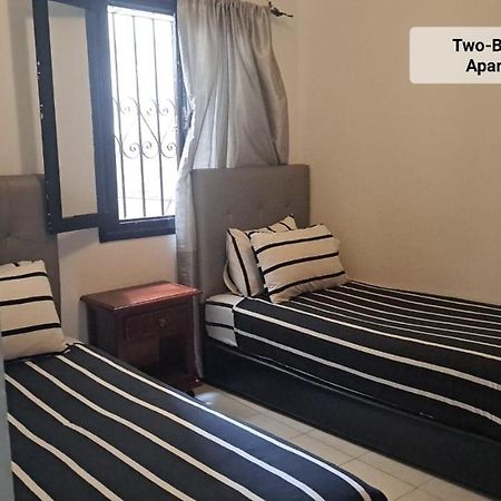 Martil Center Apartments Zewnętrze zdjęcie