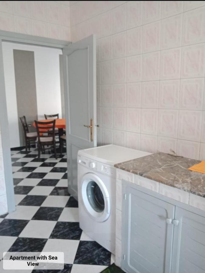 Martil Center Apartments Zewnętrze zdjęcie