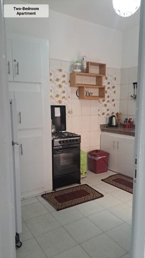Martil Center Apartments Zewnętrze zdjęcie