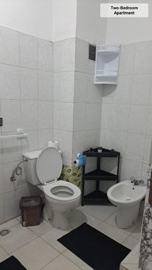 Martil Center Apartments Zewnętrze zdjęcie