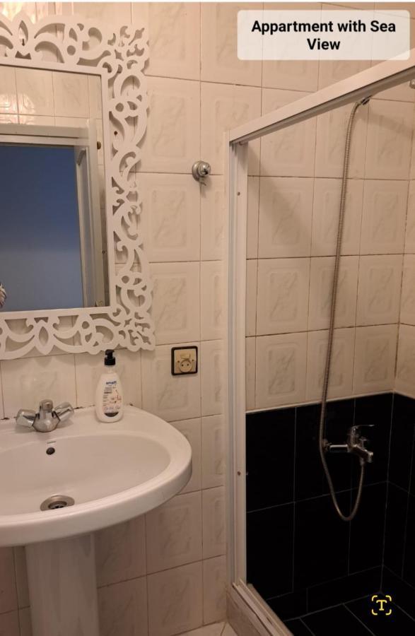 Martil Center Apartments Zewnętrze zdjęcie
