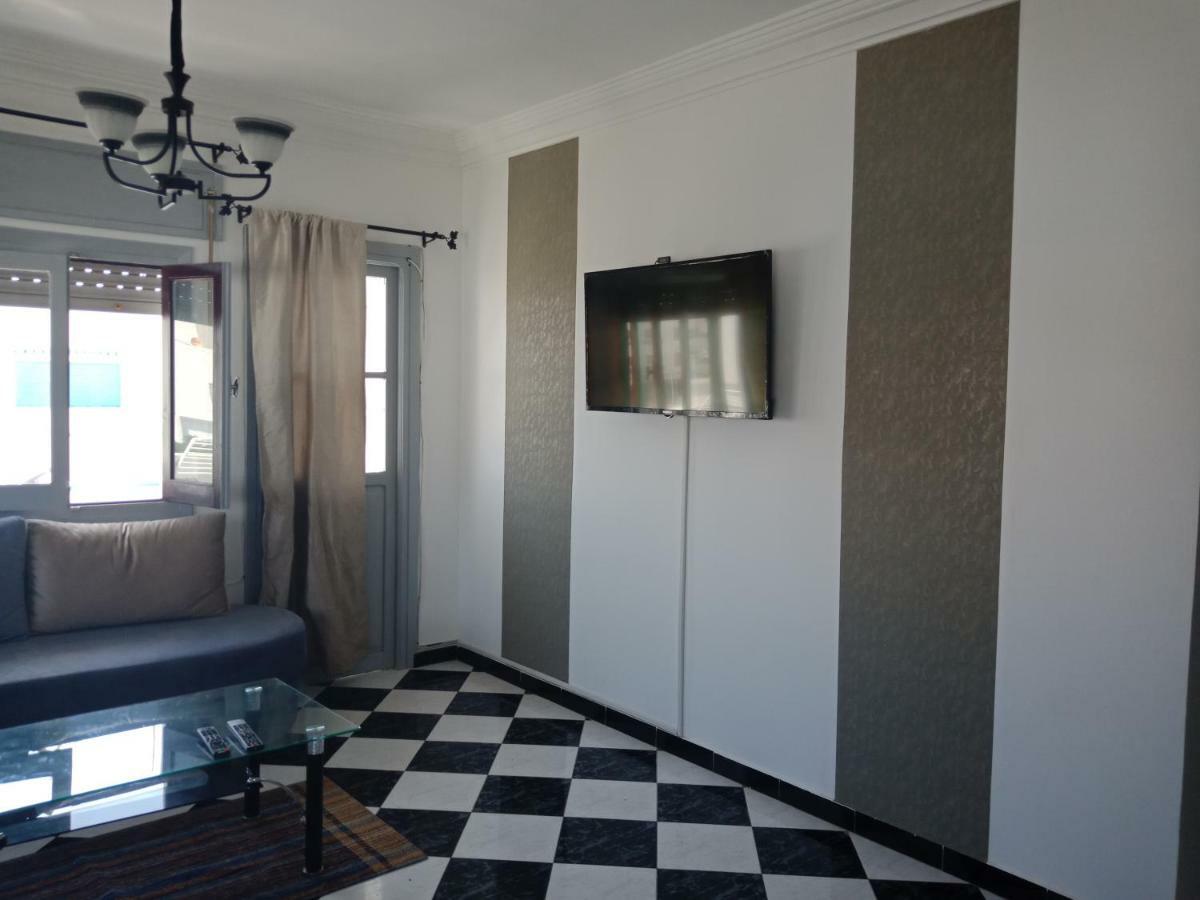 Martil Center Apartments Zewnętrze zdjęcie