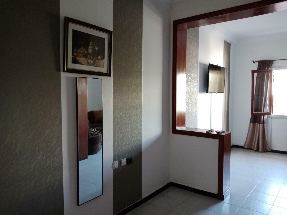 Martil Center Apartments Zewnętrze zdjęcie